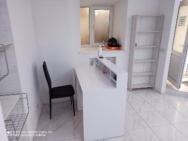 Одесса, Нежинская ул.