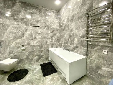 Аренда 3к квартиры в ЖК Bartolomeo ( Бартоломео)