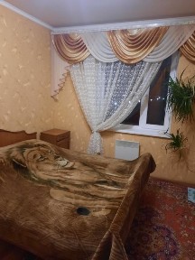 Здам квартиру, ПШС почасово, подобово