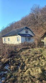 Дача у селі Смерклів