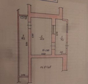Аренда помещения на соцгороде под любую деятельность