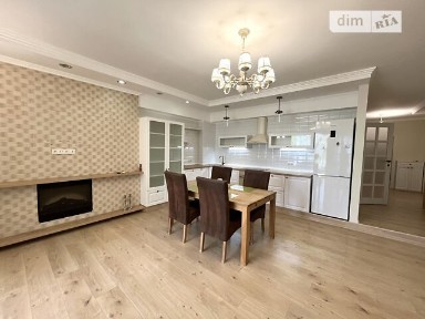 Продаж 3к квартири 96.2 кв. м на пров. Обсерваторний 2/6