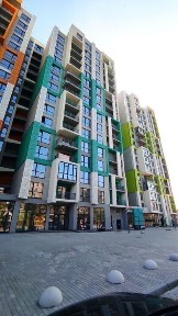 Продам 2 комн. Квартиру на Победе в ЖК Южный