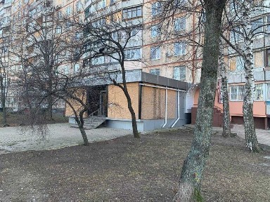 Оренда приміщення 112м2/ вул. Григорія Сковороди/