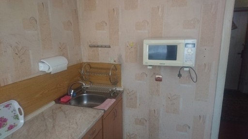 Оренда 1-кімнатної квартири 30 м², Софії Русовой вул., 6