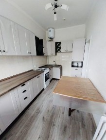 В Продажу 2 к к на 3 лінії/ Херсонське шоссе з ремонтом