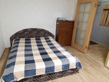 Центр. Горветка. Почасово, посуточно 1-ком. кв.