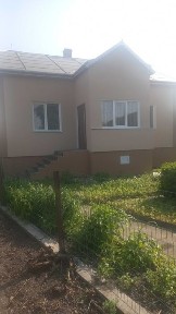 Будинок с. Теофіпілка 2 км від смт. Козова