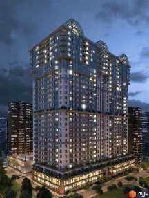 Без% Продаж видової 3к квартири, вул Верхогляда 14а, ЖК Дельмар <a href='/newbuilding/795/view/zk-delmar'>Delmar</a>