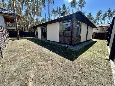 Київська область, Буча