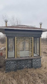 МАФ, кіоск, магазин, павільйон, магазин, кав'ярня