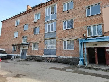 Продам 1-кімнатну квартиру в Стрижавці