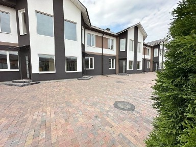 Київська область, Стоянка