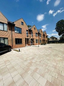 Київська область, Стоянка