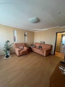 3-х кімнатна квартира на Садах -2