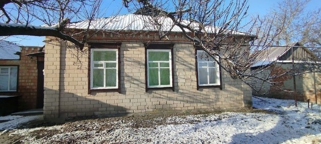 Продам дом в Царычанке без комиссии!