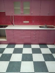 Киев, Евгения Харченко ул.