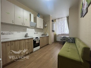 Продаж 1к квартири, вул. Борисо-Глібська (Ватутіна), 110 ЖК <a href='/newbuilding/420/view/zk-4-karata'>4 Карата</a>