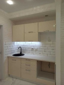 2-комнатная квартира Современный ремонт Новый дом Таирова ID:175783