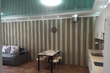 Дніпропетровська область, Дніпро, Індустріальний