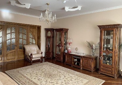 2-к, вул. Берегова 22 А, Княгинин