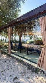 Будинок в оренду подобово ECO Club Glibivka