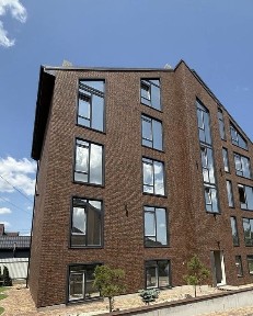 Знижки! Газ Опалення 2км Київ всього від 1Ч2ооуе 18м2 Софіївська Борщаг