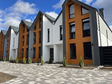 Київська область, Вишневе