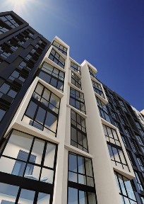 1 кімнатна квартира в ЖК “Аристократ”