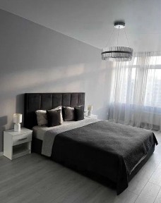 Зигіна. Здається 1-кімнатна квартира