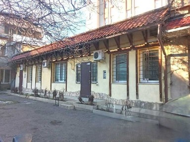 Аренда офиса 115 м², Екатерининская ул., 48