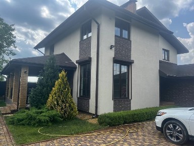 Київська область, Іванковичі