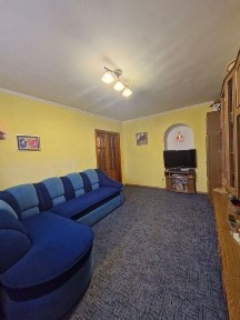 Продаж 3х кімнатної квартири по вул. Садова