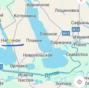 Продам будинок Одеська область