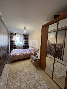 Продам чудову 3-х кімнатну квартиру в центрі міста