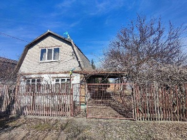 Продам дачу 