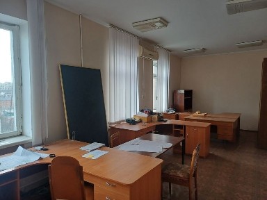 Житомирська область, Житомир, Житній ринок