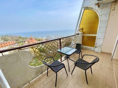 Одеса, Приморський, Гагаринское плато 5/3