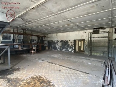 Оренда /приміщення/ склад; виробництво - 223м2