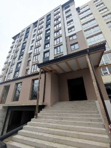 Івано-Франківська область, Івано-Франківськ