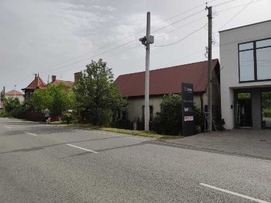 Будинок в Іршаві