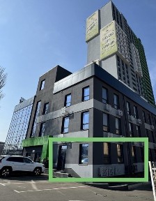 Київська область, Київ, Дарницький