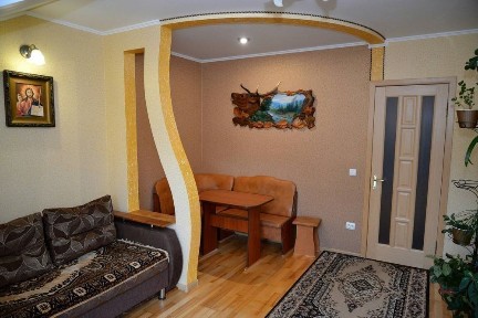 Львівська область, Моршин