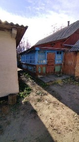 Продам будинок в селі Городище, 6 км. від Чуднова.