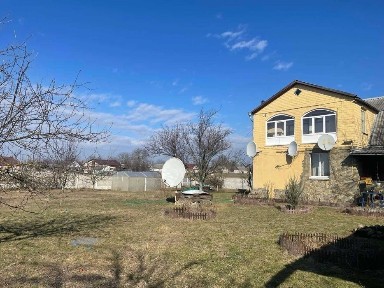 Терміновий продаж будинку с. Клітчин.