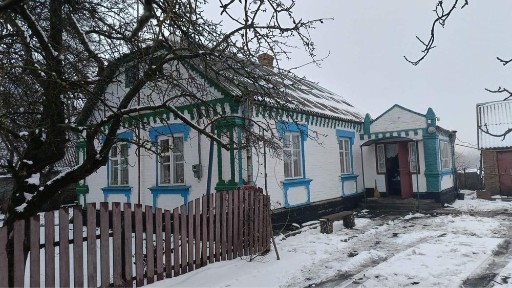 Продаж будинку 30 сот. приват. землі