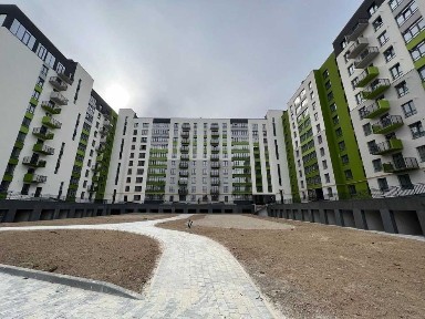 Івано-Франківська область, Івано-Франківськ