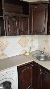 Продам теплую 2х комн. квартиру центре Чугуєва, 2 этаж