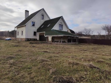 Черкаська область, Благодатне