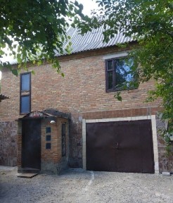 Будинок Двоповерховий продам